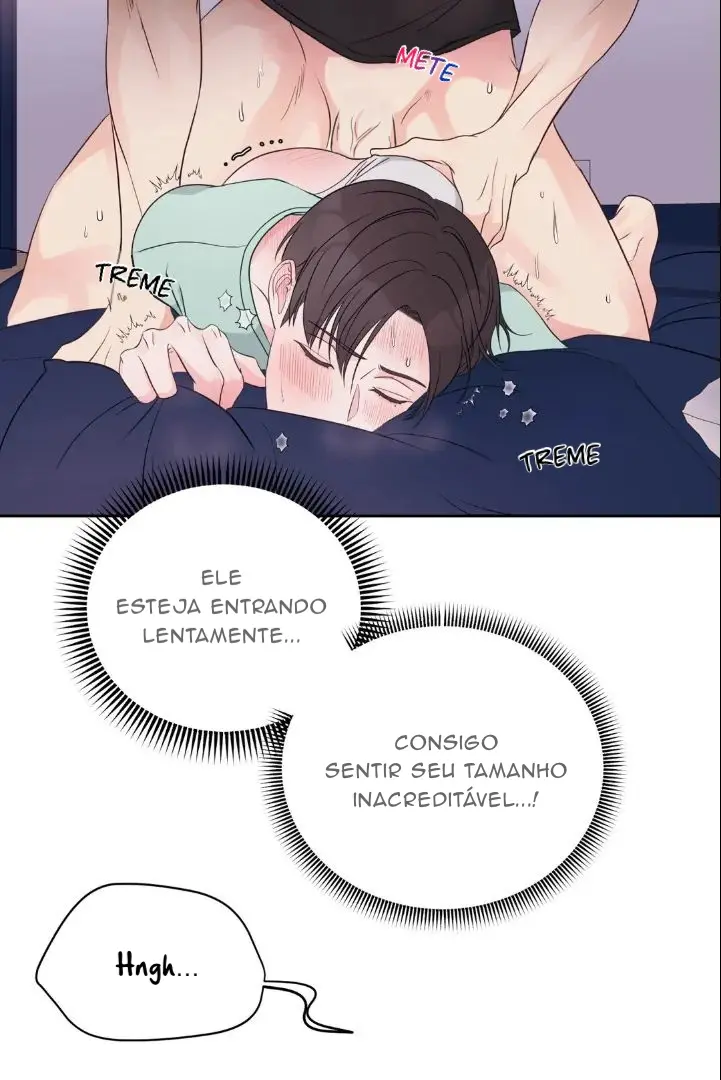 Last Dot – Capítulo 20 Yaoi – Página 12