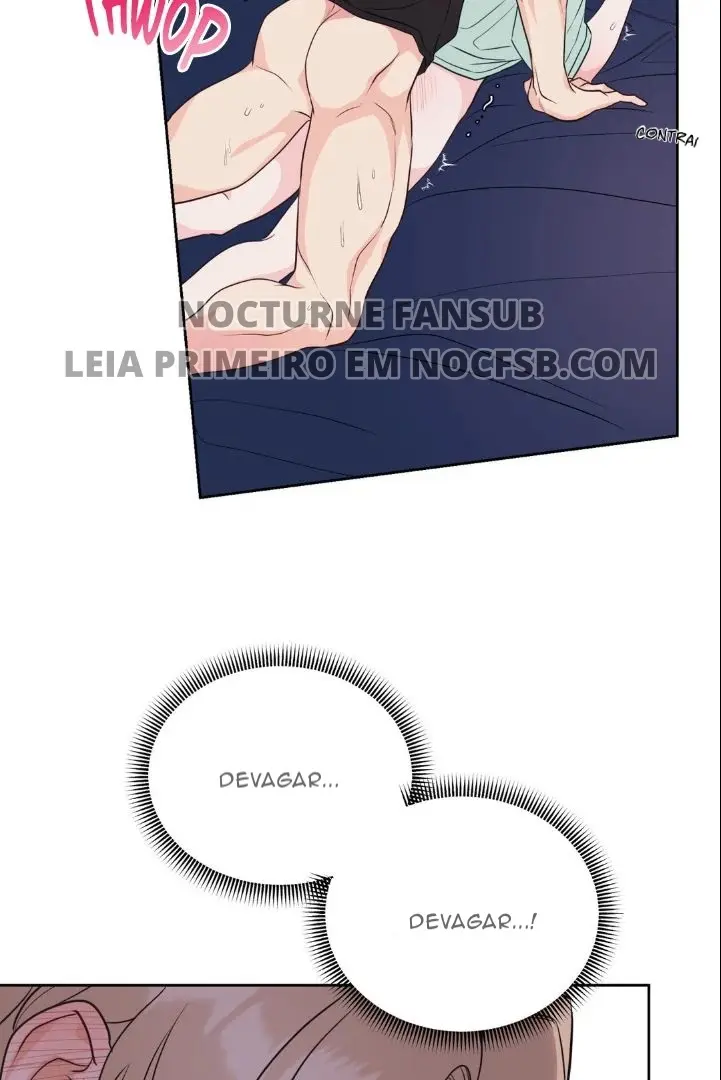 Last Dot – Capítulo 20 Yaoi – Página 14