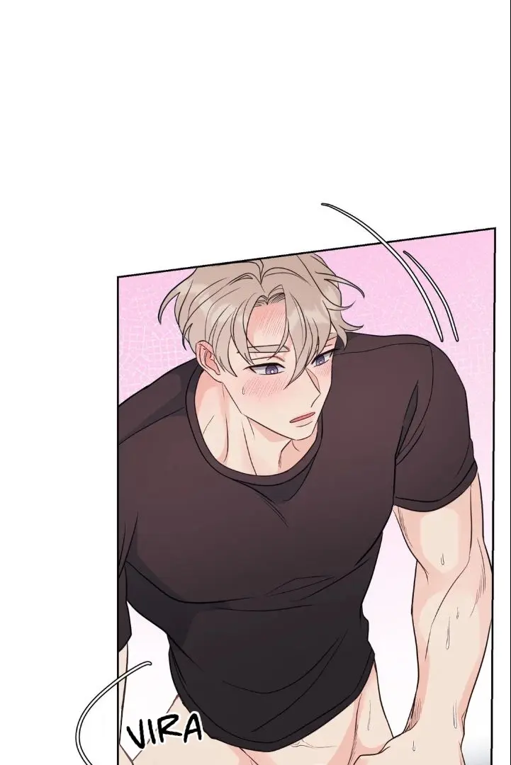 Last Dot – Capítulo 20 Yaoi – Página 18