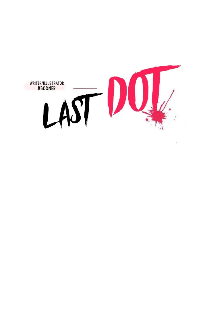 Last Dot – Capítulo 20 Yaoi – Página 2