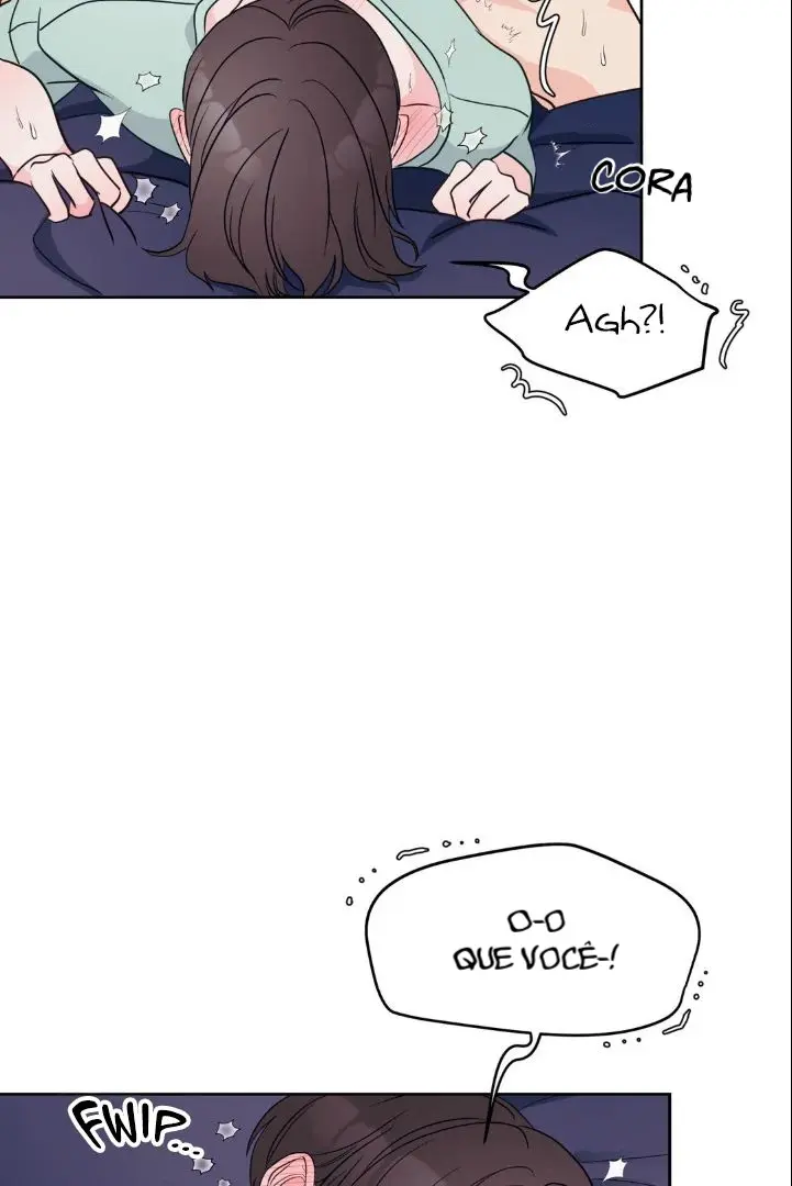 Last Dot – Capítulo 20 Yaoi – Página 20