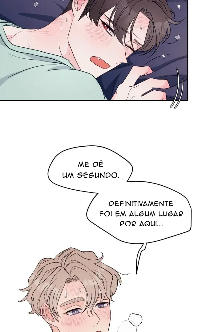 Last Dot – Capítulo 20 Yaoi – Página 21