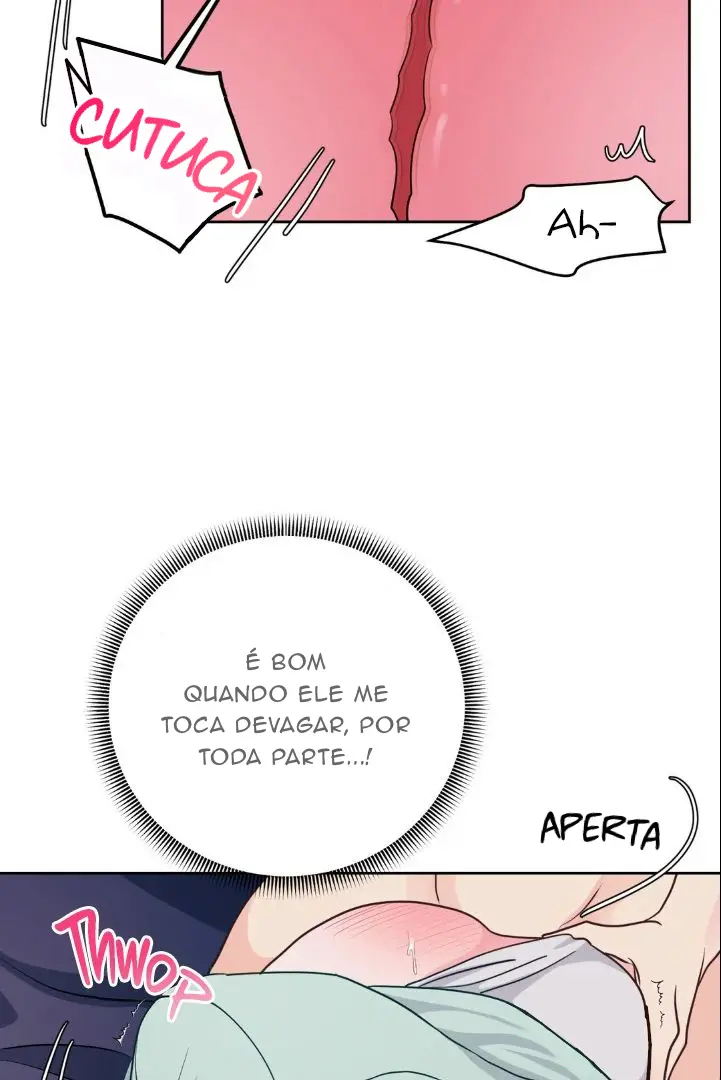 Last Dot – Capítulo 20 Yaoi – Página 24