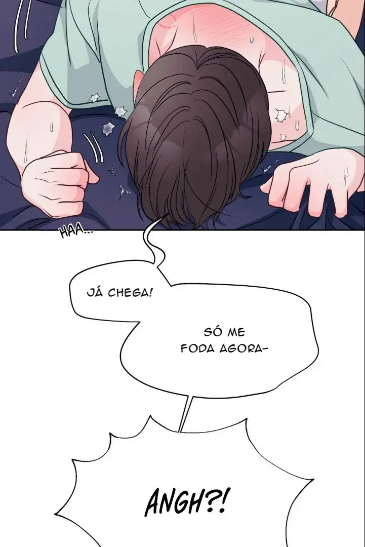 Last Dot – Capítulo 20 Yaoi – Página 25