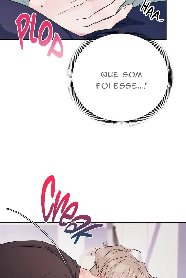 Last Dot – Capítulo 20 Yaoi – Página 28