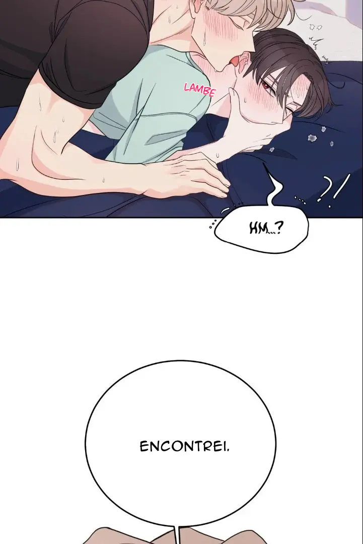 Last Dot – Capítulo 20 Yaoi – Página 29