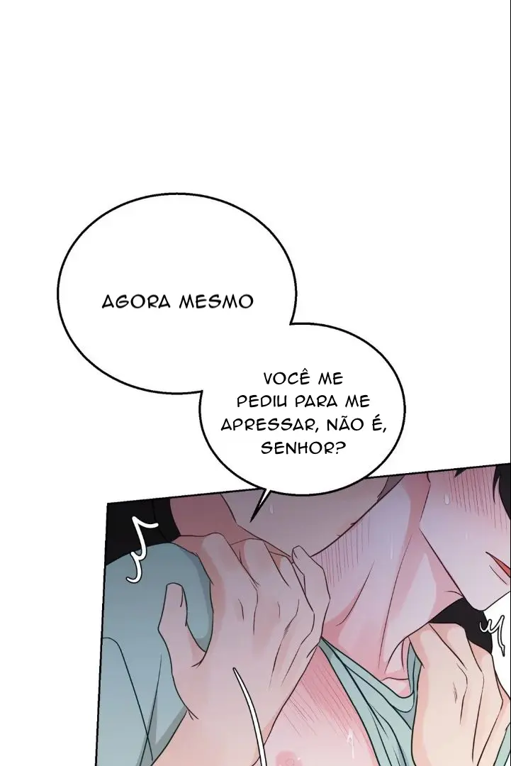 Last Dot – Capítulo 20 Yaoi – Página 31