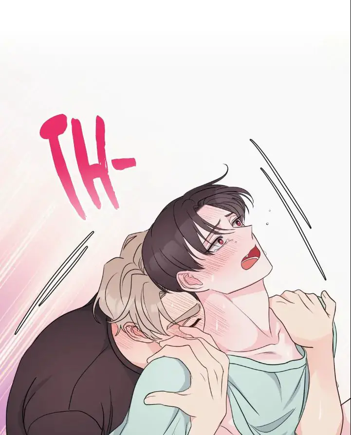 Last Dot – Capítulo 20 Yaoi – Página 33