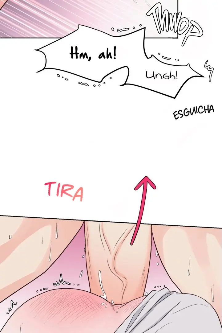 Last Dot – Capítulo 20 Yaoi – Página 37