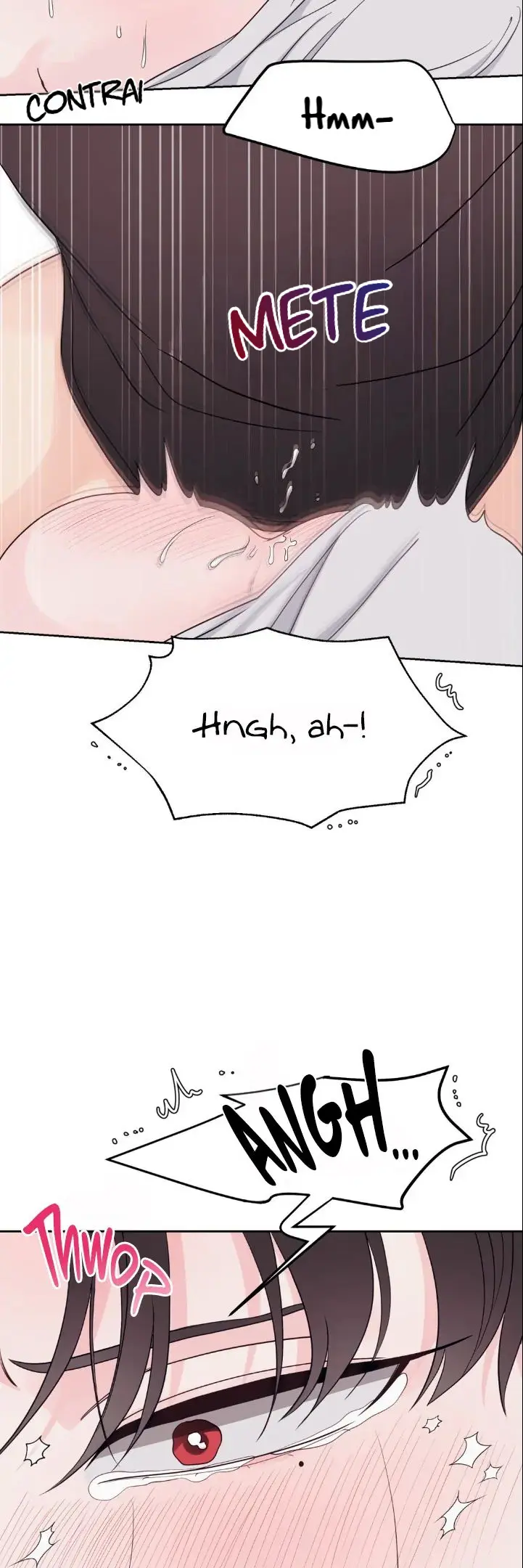 Last Dot – Capítulo 20 Yaoi – Página 38