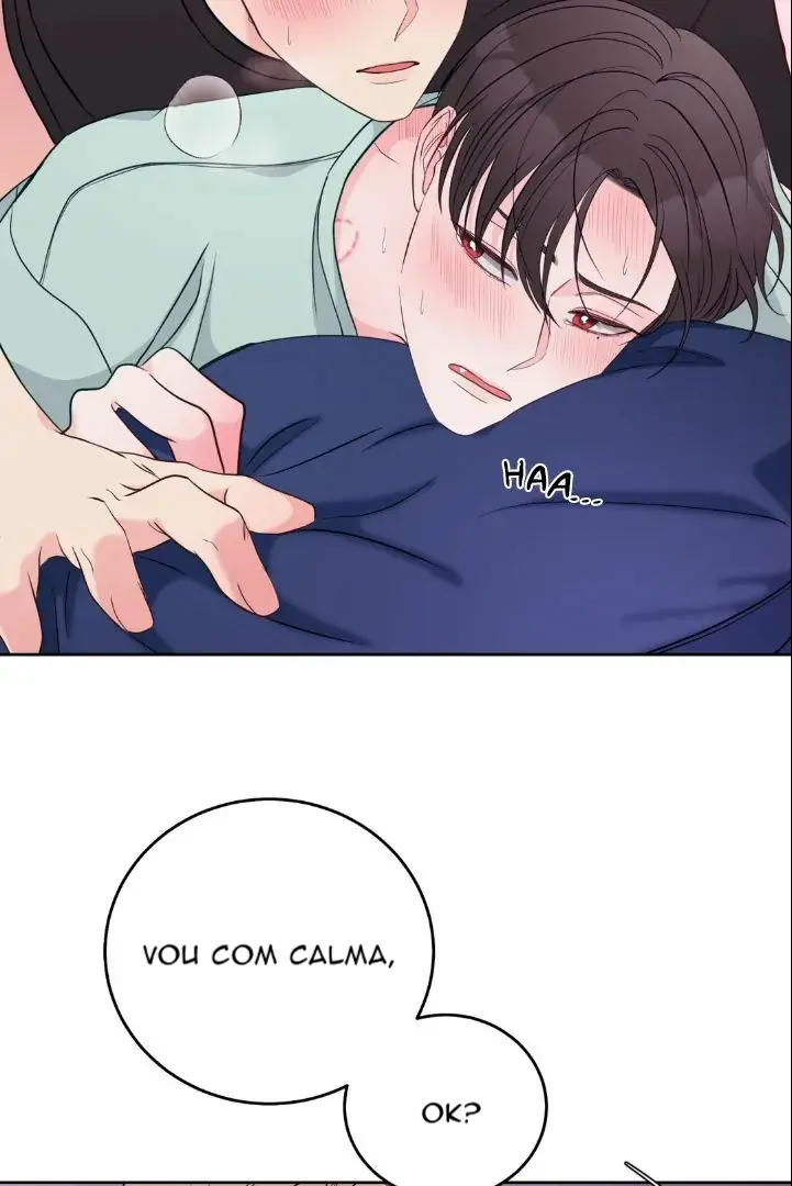 Last Dot – Capítulo 20 Yaoi – Página 4