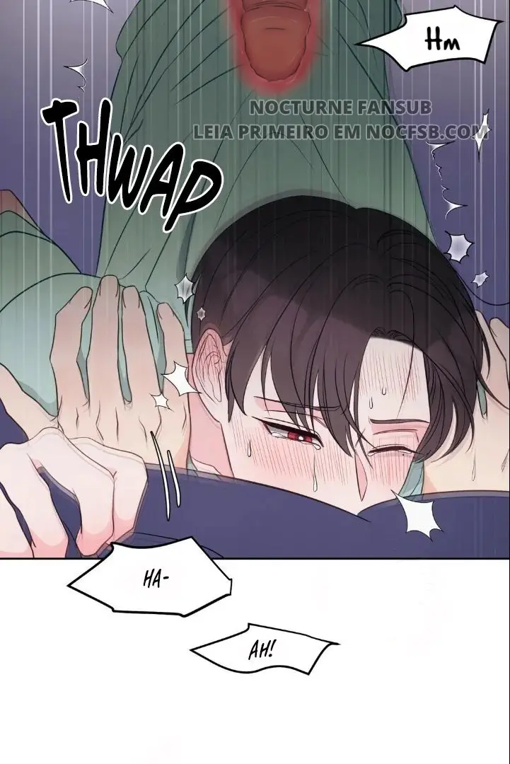 Last Dot – Capítulo 20 Yaoi – Página 40