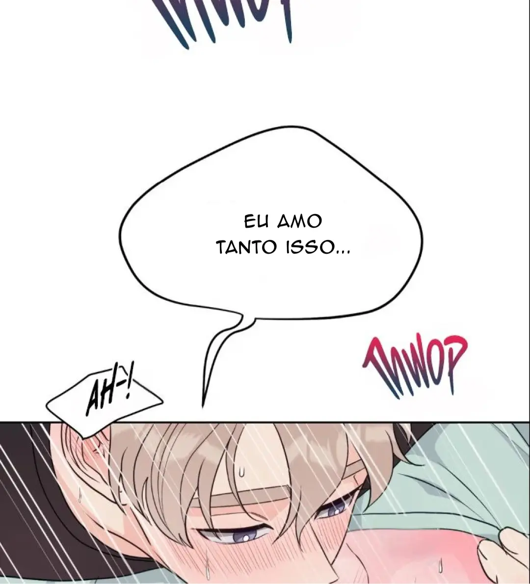 Last Dot – Capítulo 20 Yaoi – Página 42