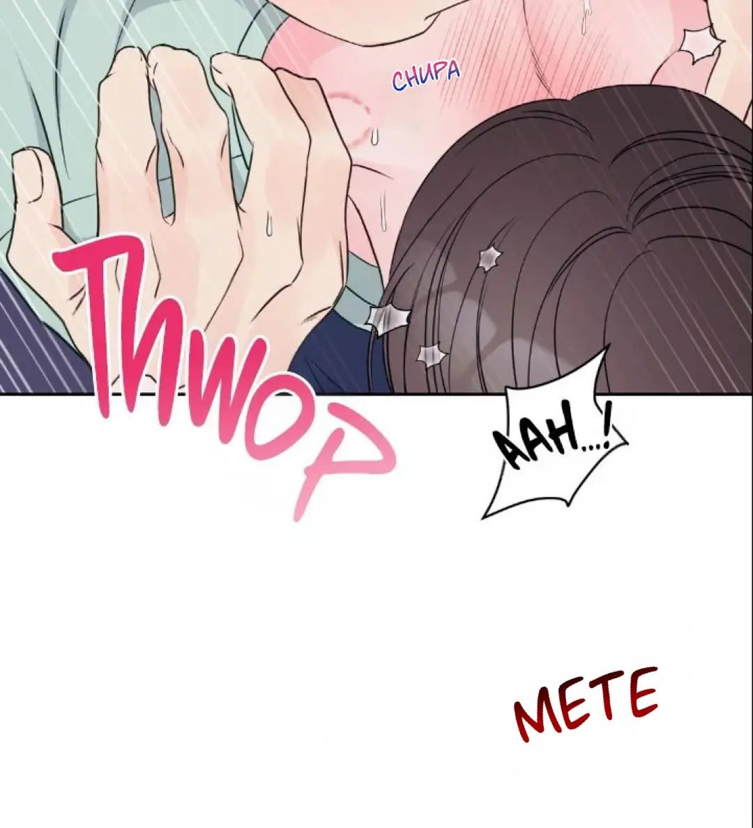 Last Dot – Capítulo 20 Yaoi – Página 43