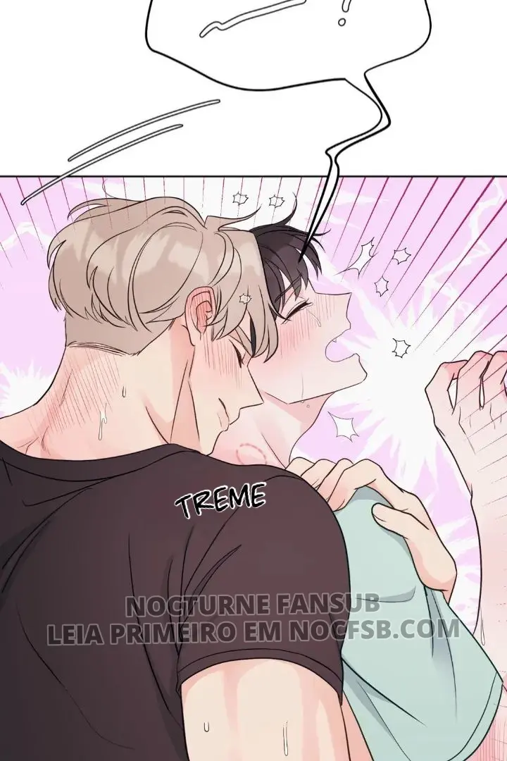 Last Dot – Capítulo 20 Yaoi – Página 45