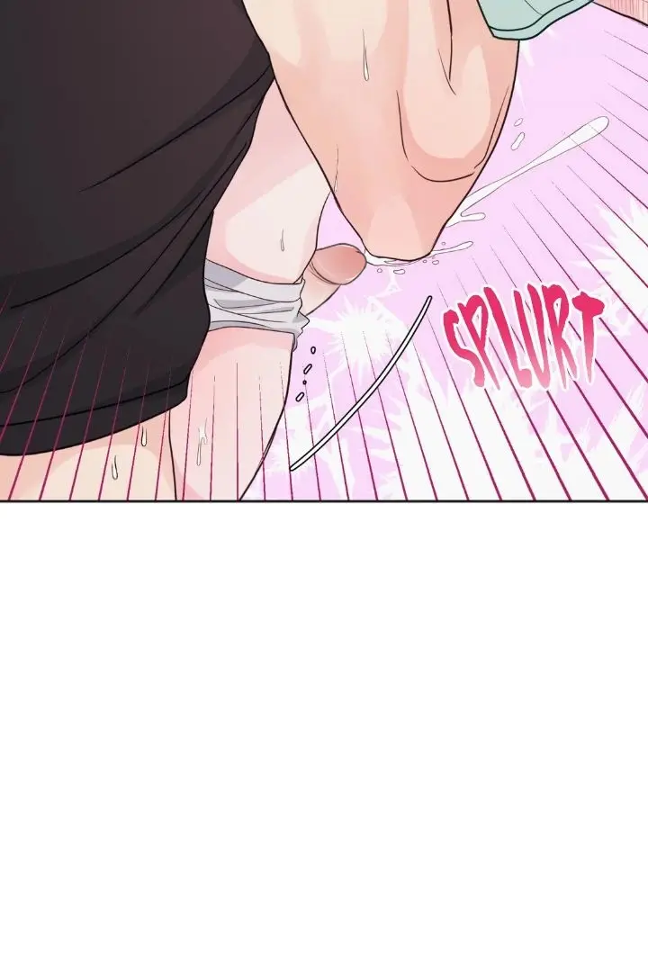 Last Dot – Capítulo 20 Yaoi – Página 46