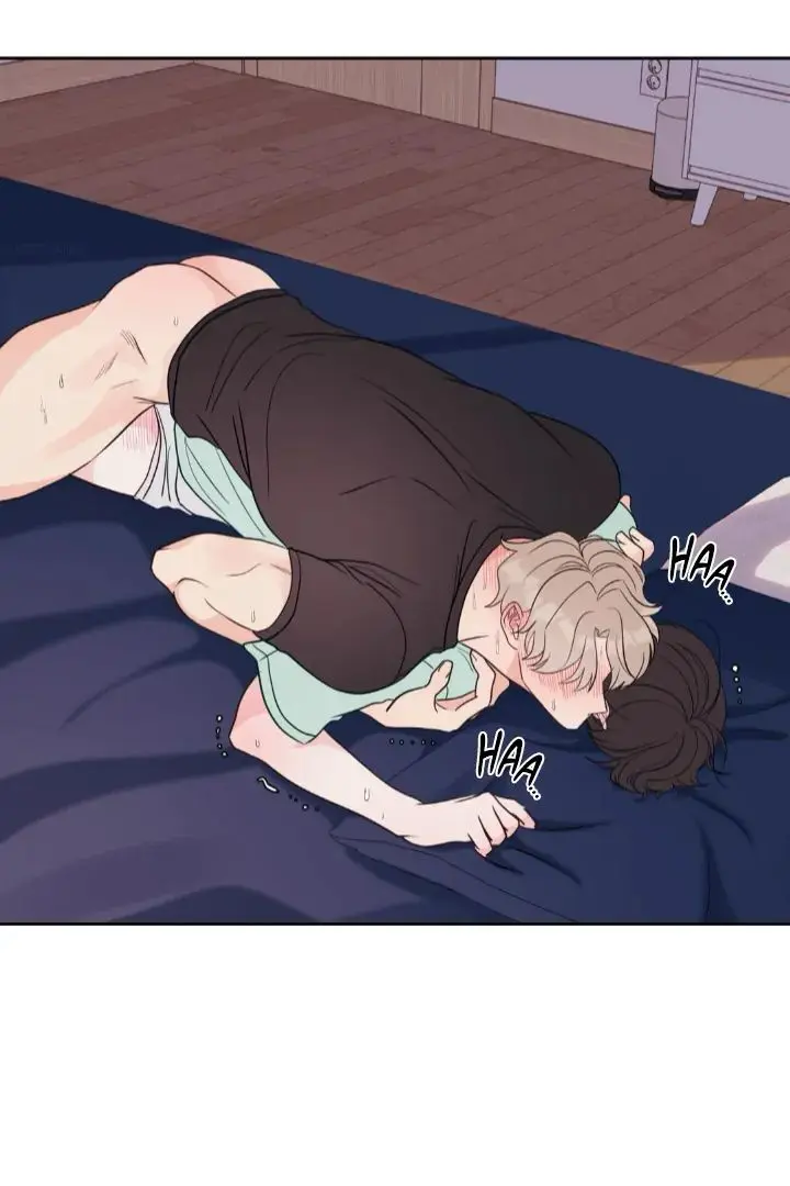 Last Dot – Capítulo 20 Yaoi – Página 47