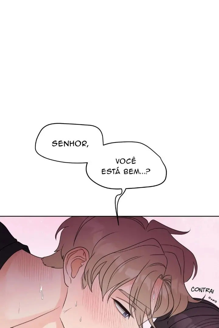 Last Dot – Capítulo 20 Yaoi – Página 48