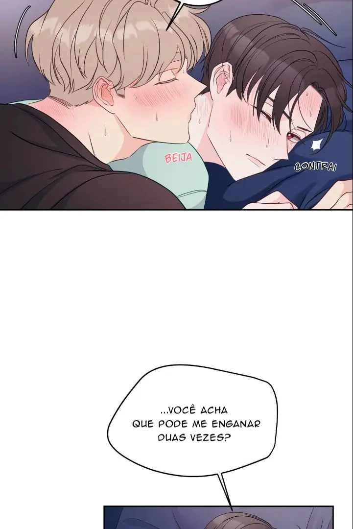 Last Dot – Capítulo 20 Yaoi – Página 5