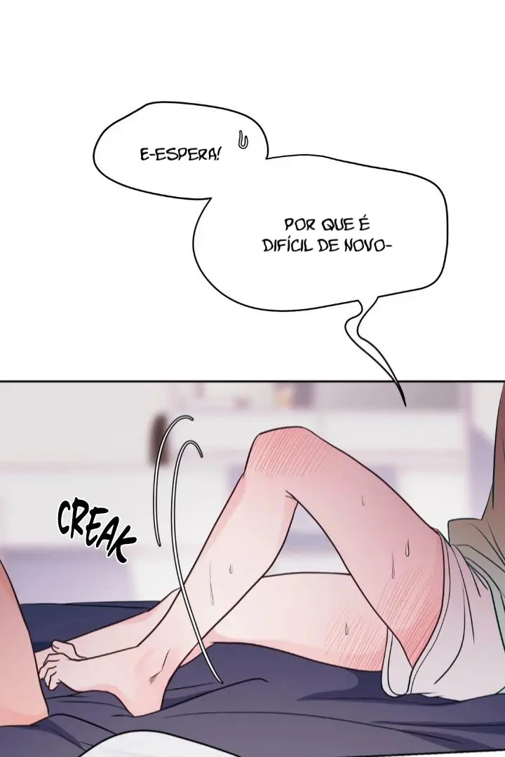 Last Dot – Capítulo 20 Yaoi – Página 54