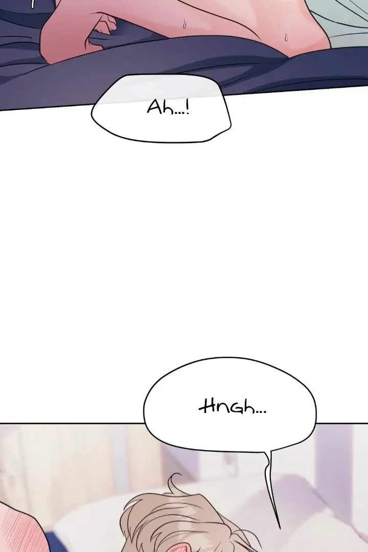 Last Dot – Capítulo 20 Yaoi – Página 56