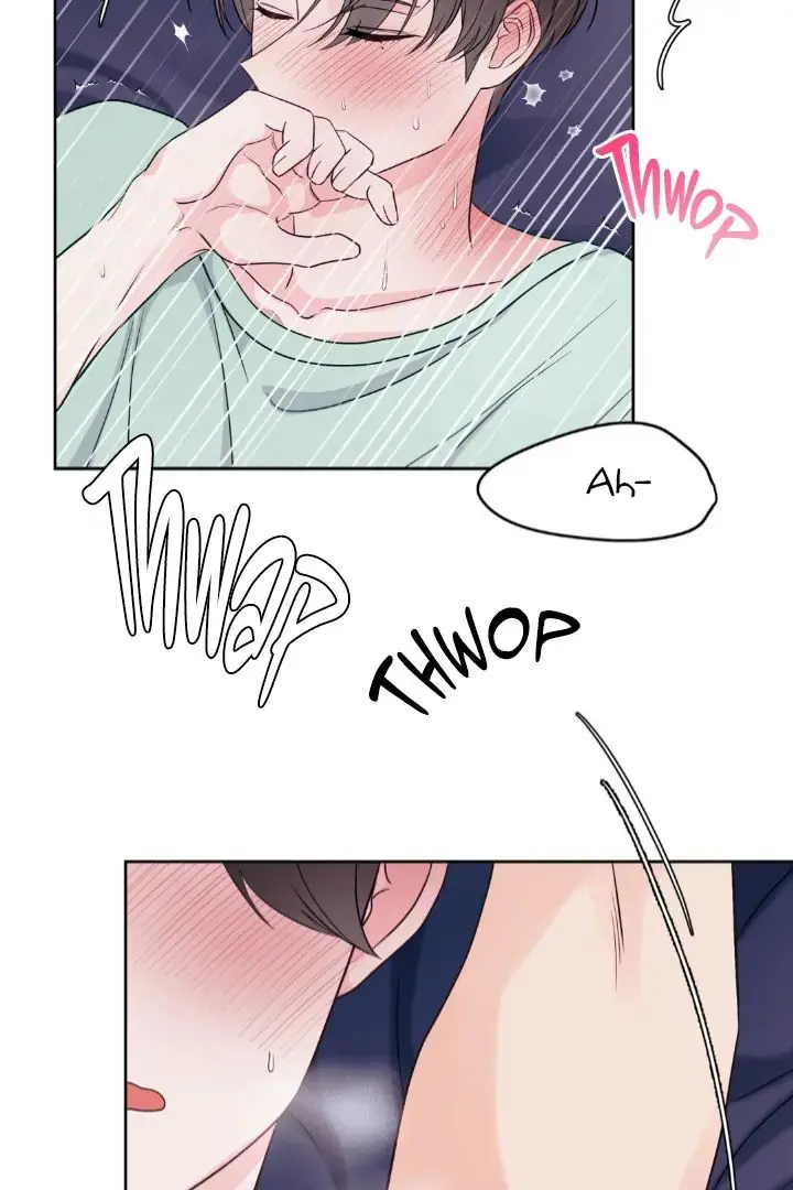 Last Dot – Capítulo 20 Yaoi – Página 59