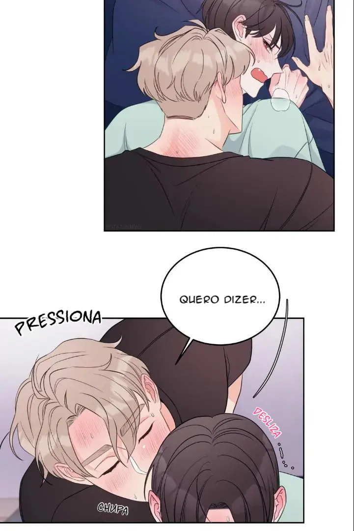 Last Dot – Capítulo 20 Yaoi – Página 6