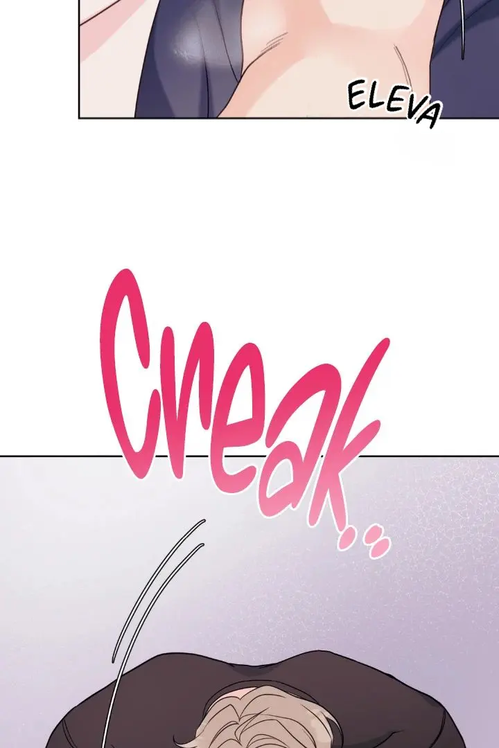 Last Dot – Capítulo 20 Yaoi – Página 60