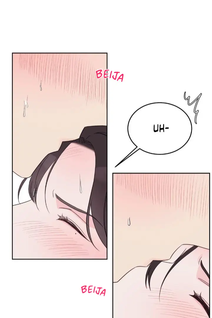 Last Dot – Capítulo 20 Yaoi – Página 62