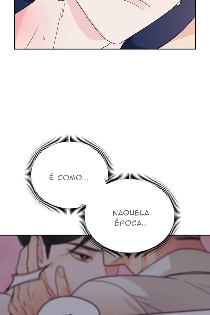 Last Dot – Capítulo 20 Yaoi – Página 64