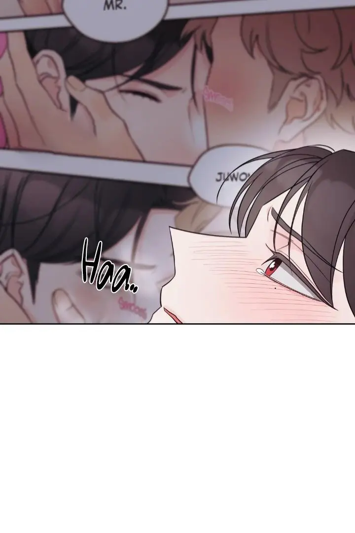 Last Dot – Capítulo 20 Yaoi – Página 65