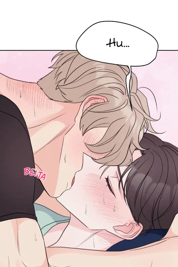 Last Dot – Capítulo 20 Yaoi – Página 66