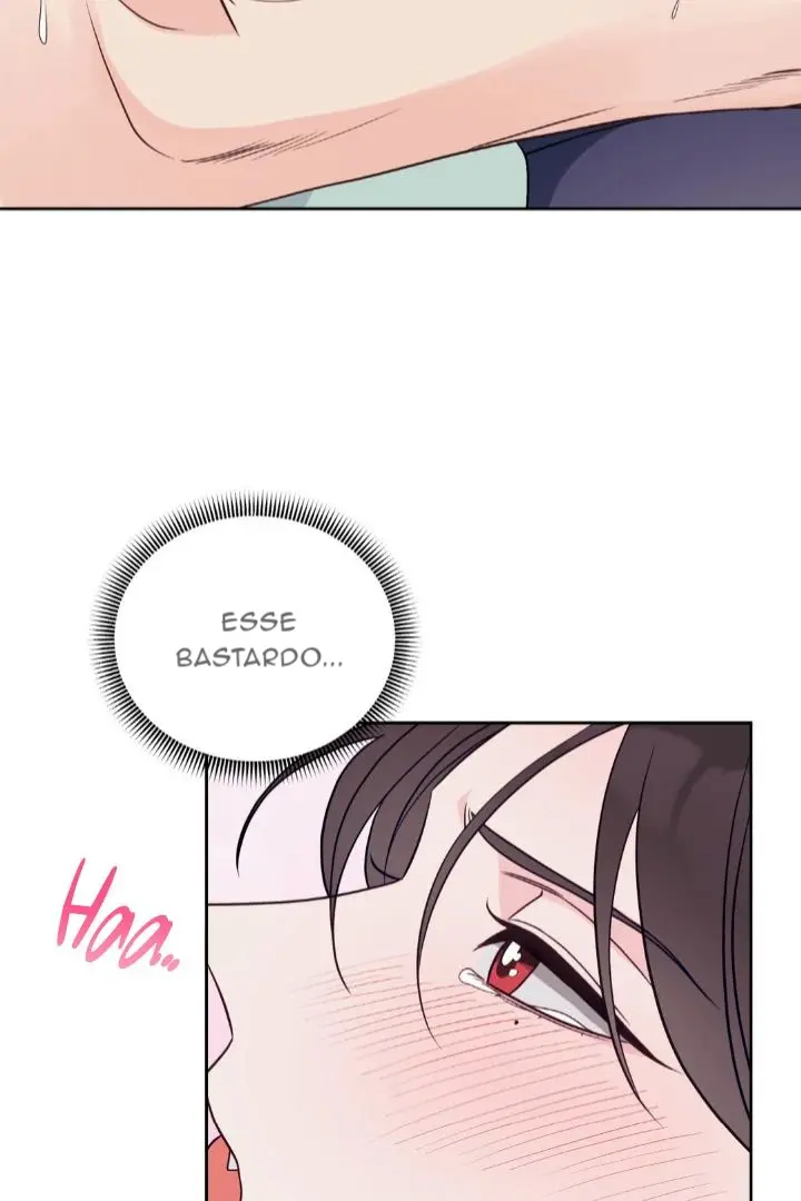 Last Dot – Capítulo 20 Yaoi – Página 67