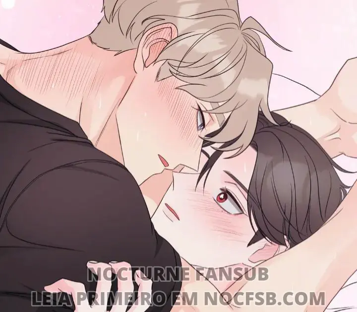 Last Dot – Capítulo 20 Yaoi – Página 69