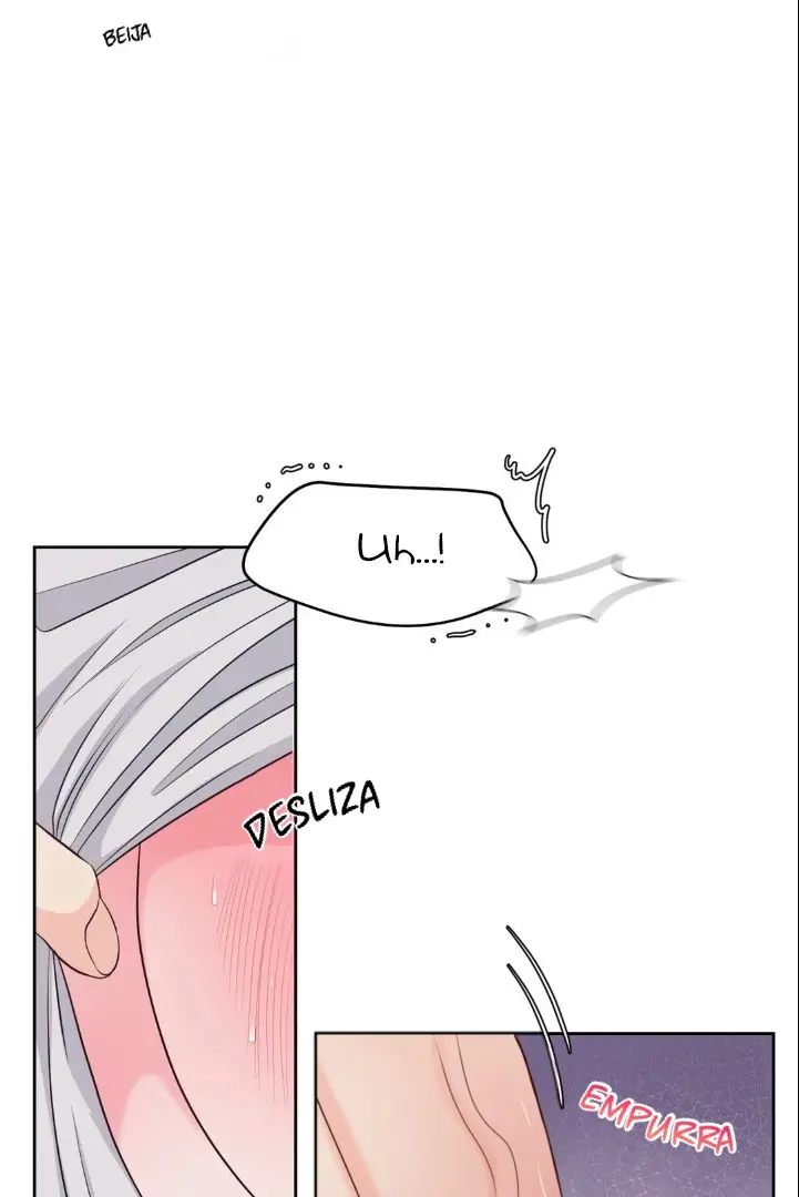 Last Dot – Capítulo 20 Yaoi – Página 7