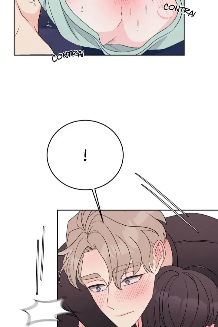 Last Dot – Capítulo 20 Yaoi – Página 72