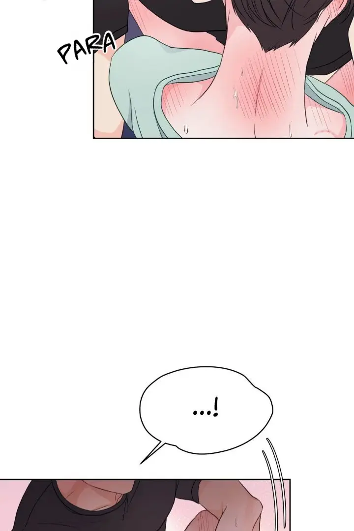 Last Dot – Capítulo 20 Yaoi – Página 73