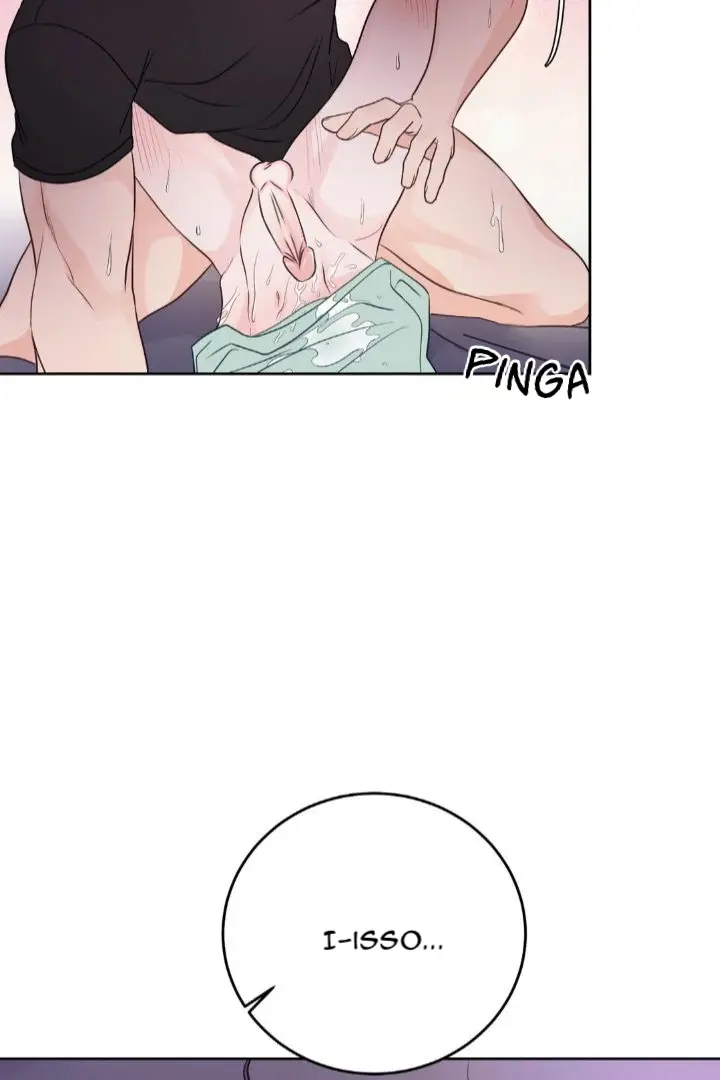 Last Dot – Capítulo 20 Yaoi – Página 74