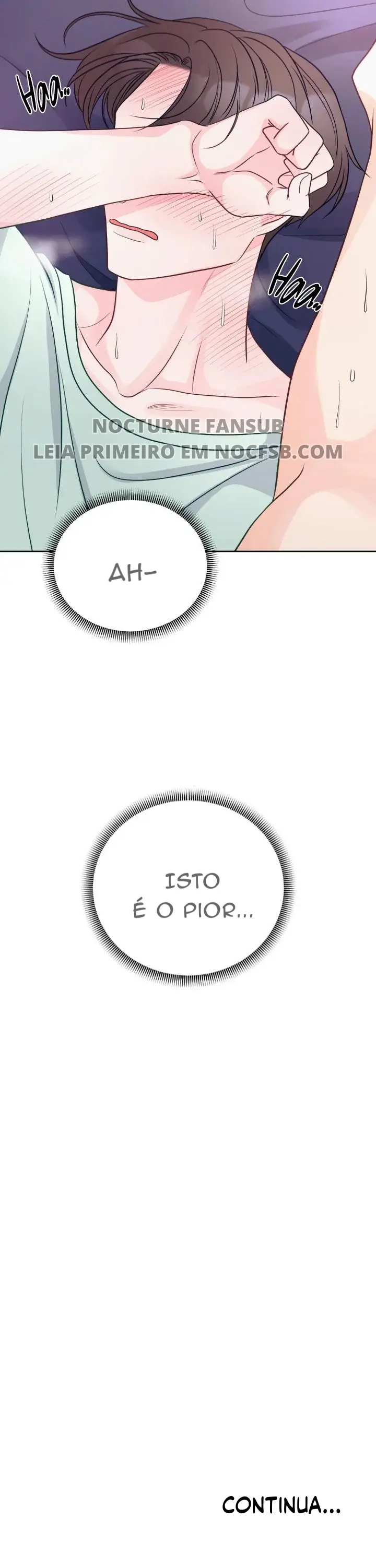 Last Dot – Capítulo 20 Yaoi – Página 75