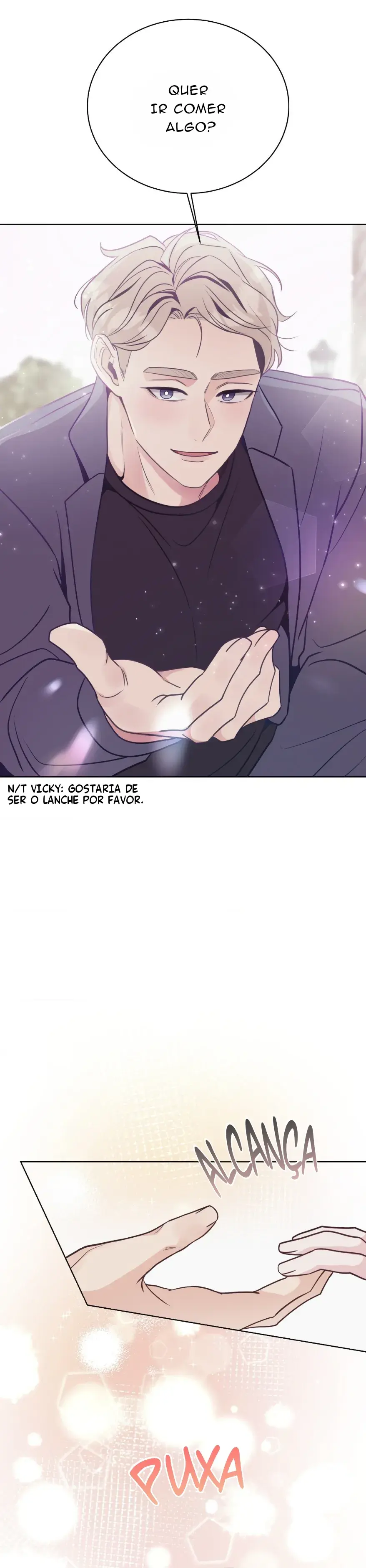 Last Dot – Capítulo 22 Yaoi – Página 11