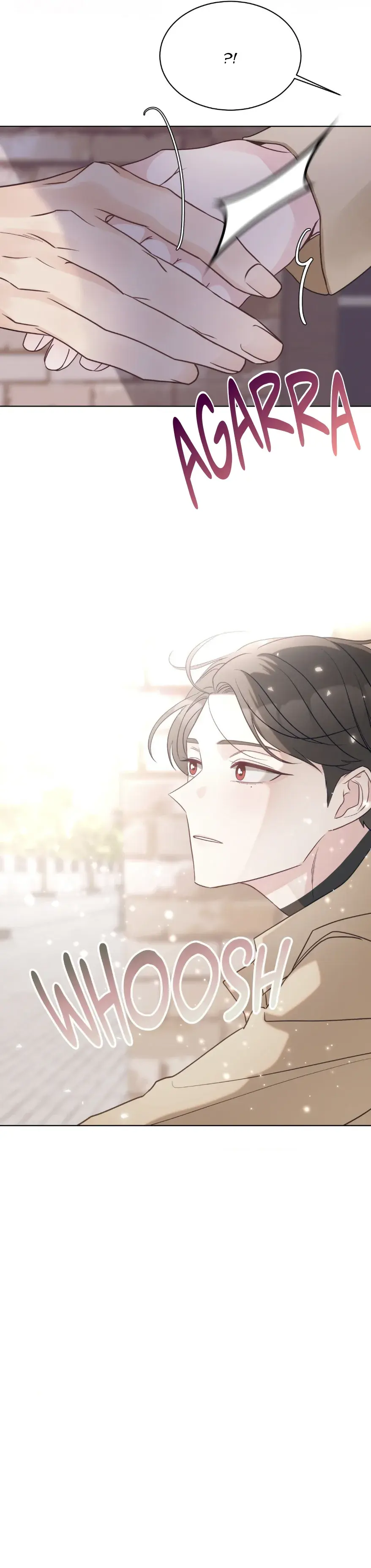 Last Dot – Capítulo 22 Yaoi – Página 14