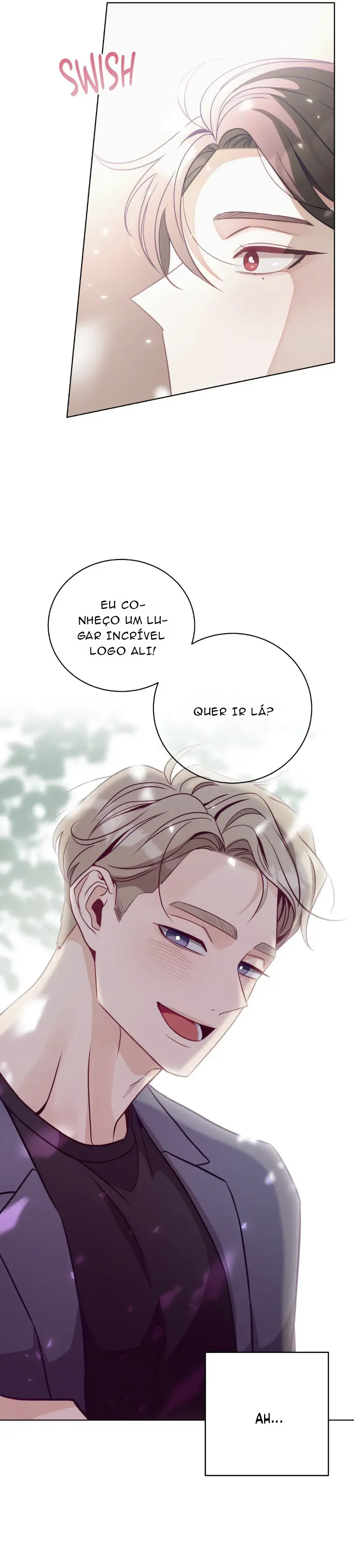 Last Dot – Capítulo 22 Yaoi – Página 15