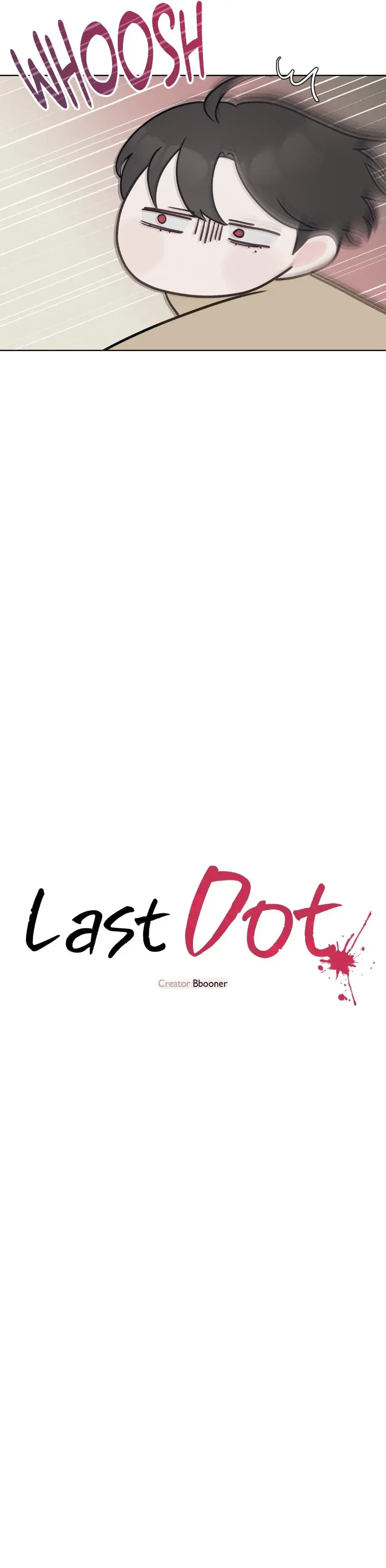 Last Dot – Capítulo 23 Yaoi – Página 13