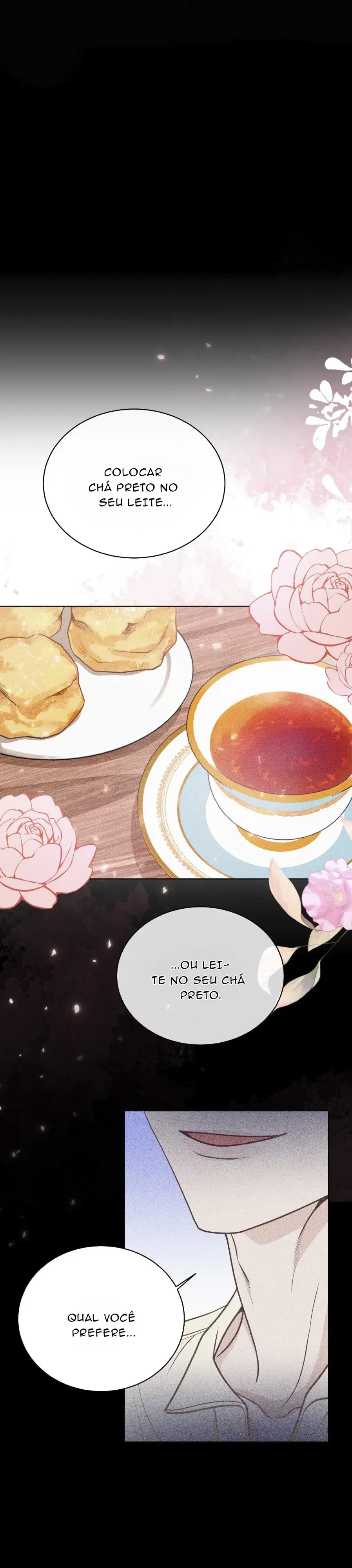 Last Dot – Capítulo 23 Yaoi – Página 2