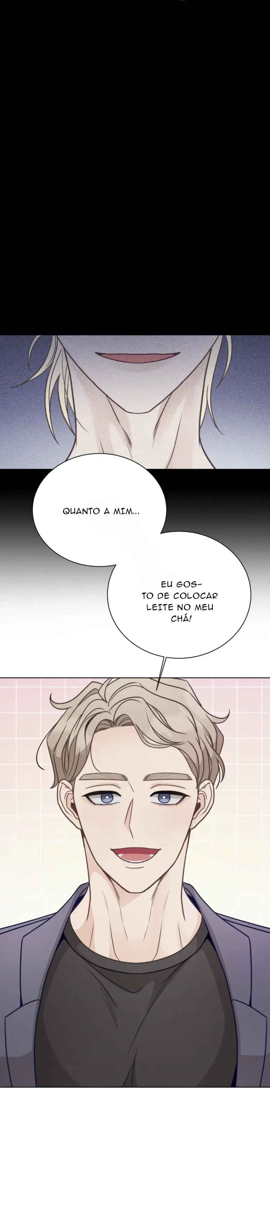 Last Dot – Capítulo 23 Yaoi – Página 5