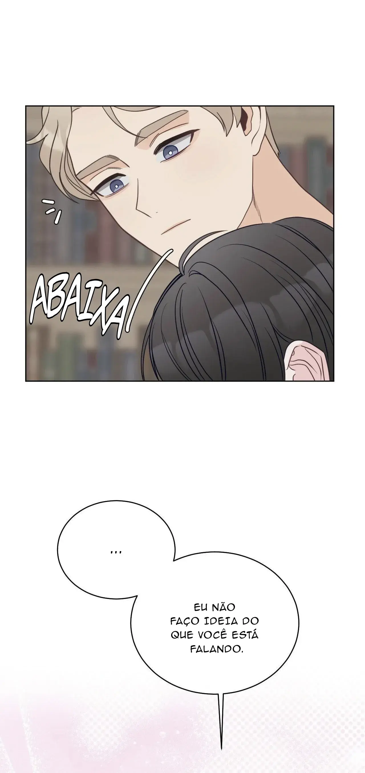 Last Dot – Capítulo 24 Yaoi – Página 18