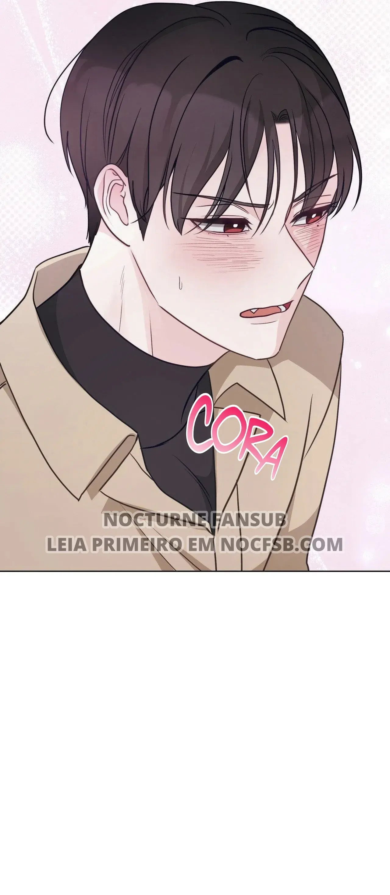 Last Dot – Capítulo 24 Yaoi – Página 19