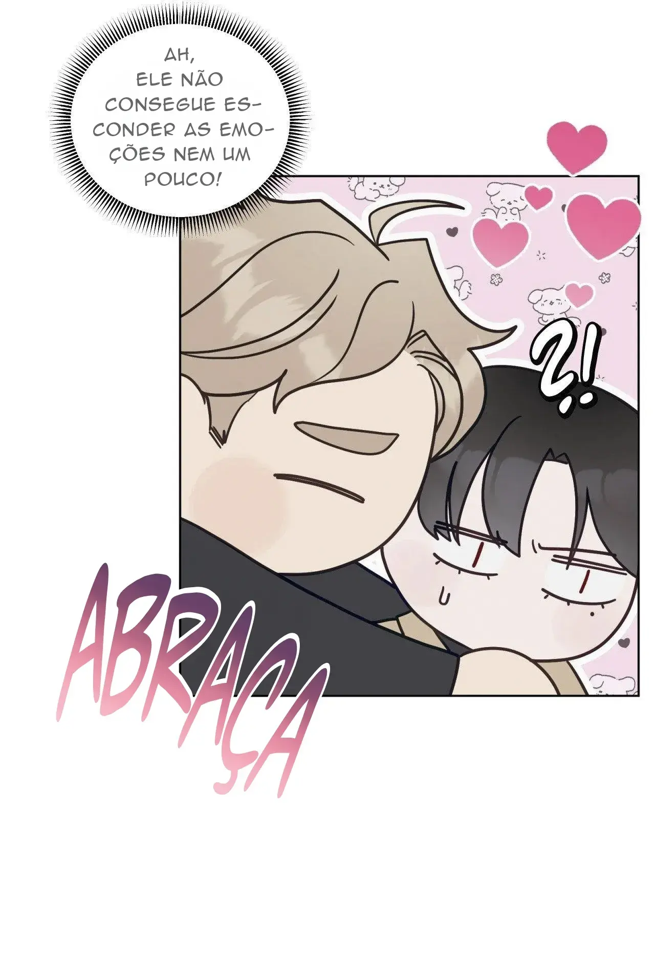 Last Dot – Capítulo 24 Yaoi – Página 20