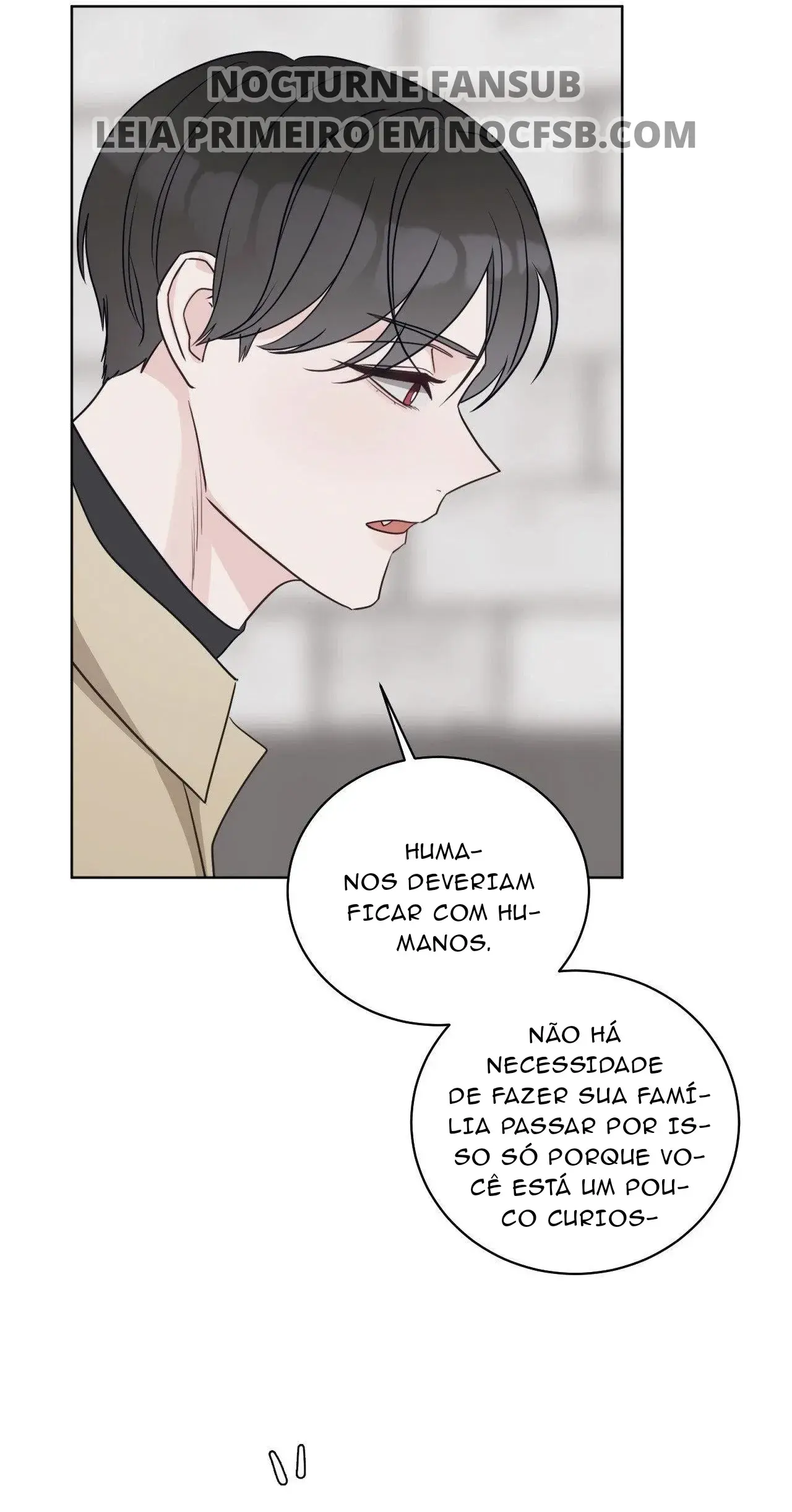 Last Dot – Capítulo 24 Yaoi – Página 26