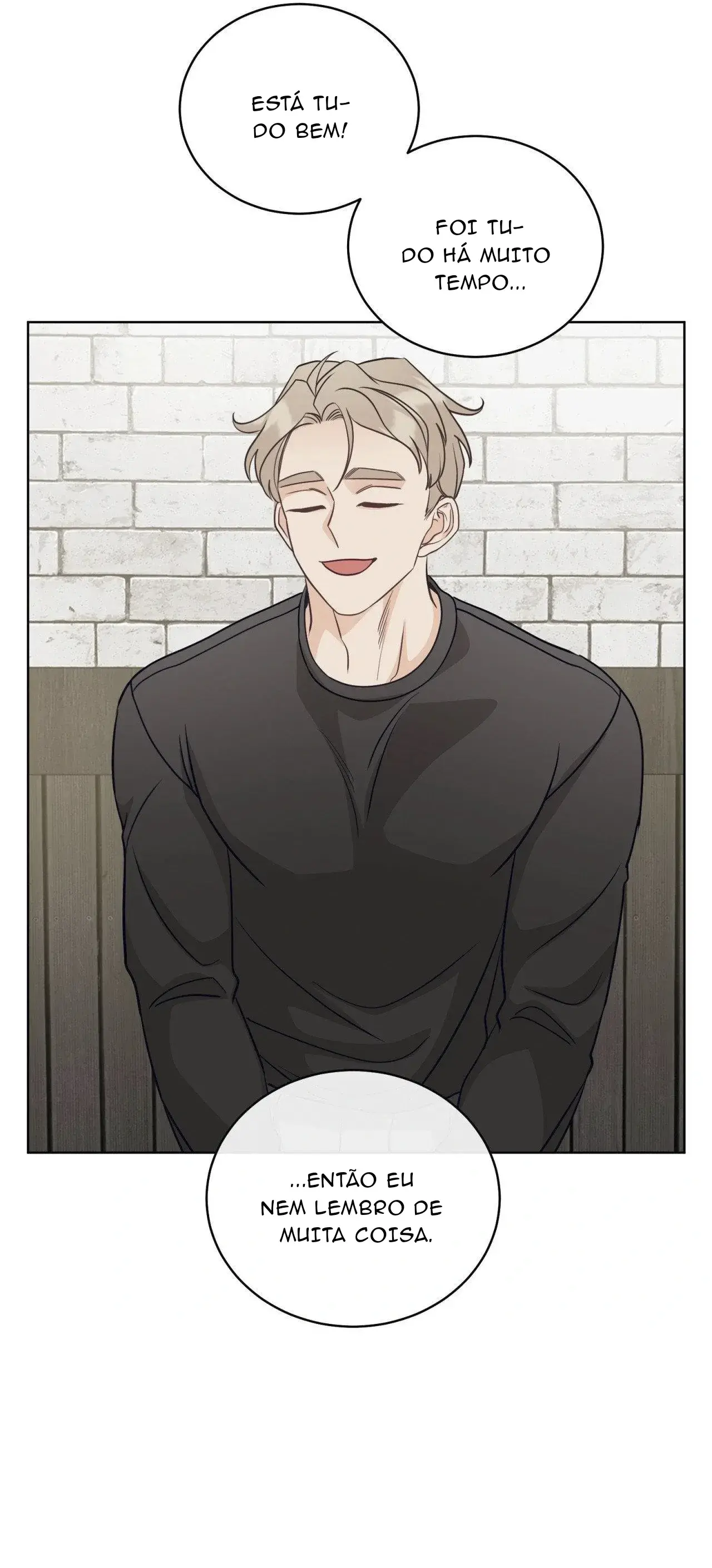 Last Dot – Capítulo 24 Yaoi – Página 31